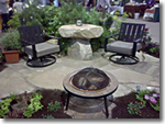 patios and walkways